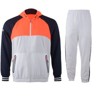 Track Suit
