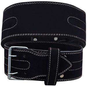 Weightlifting Belt