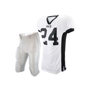 American Football Uniform