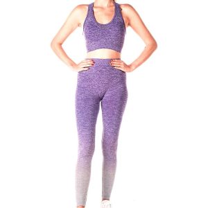 Legging & Bra