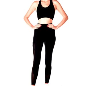 Legging & Bra