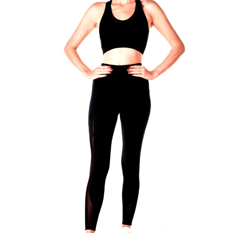 Legging & Bra