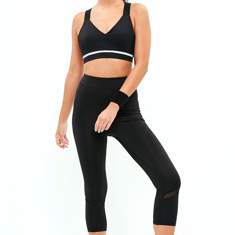 Legging & Bra